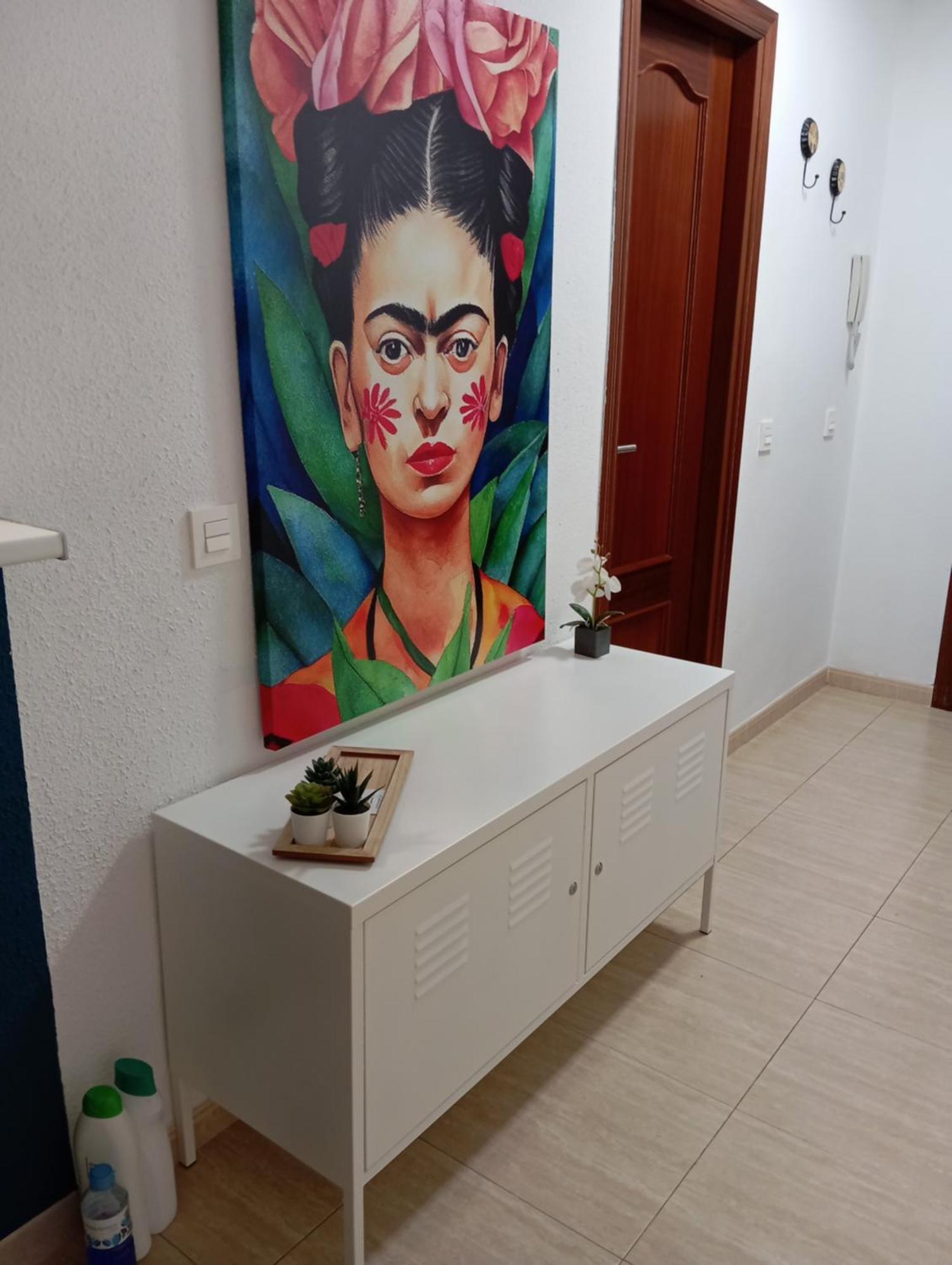 Apartamento Leyaros Roquetas de Mar Dış mekan fotoğraf